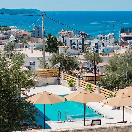 London Ksamil