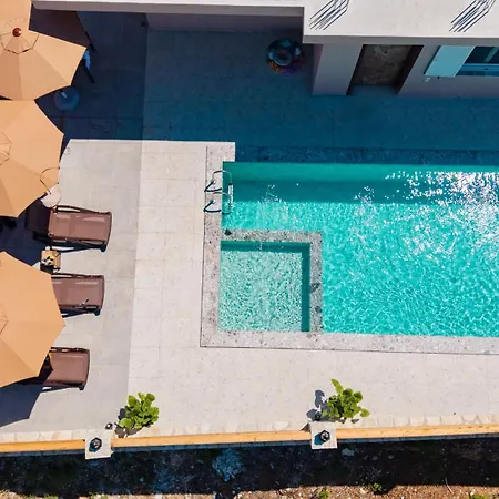 London Villa