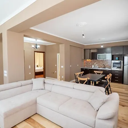 London Villa