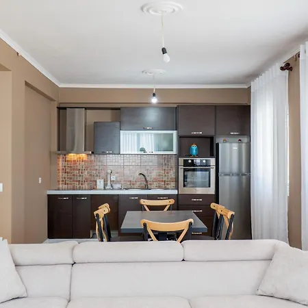 London Villa